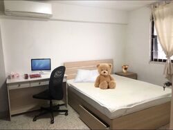 Blk 1 Everton Park (Bukit Merah), HDB 3 Rooms #557497011
